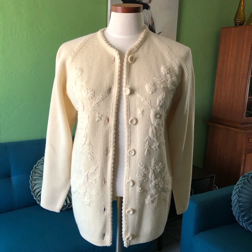 Vintage Sweater